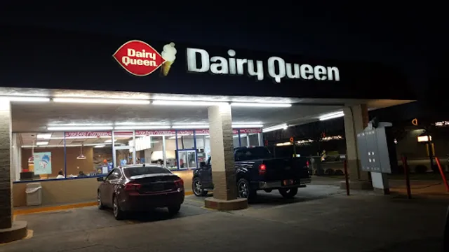 Dairy Queen