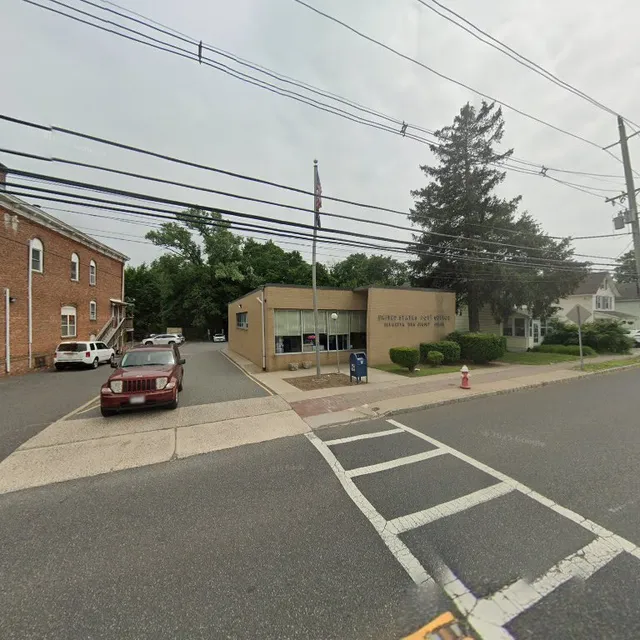 United States Postal Service