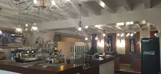 Birreria-paninoteca-ristopizza Infinity