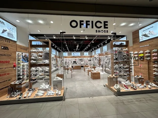 Shoebox Polska Sp. z o.o.