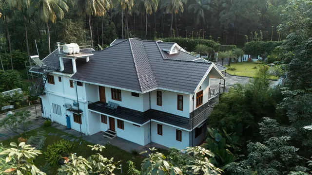 The Tales - A Luxury Private Bungalow