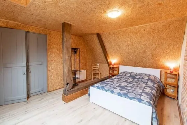 Les Granges D'antan - La Forge -