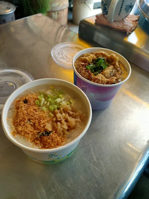 圓圓的- 蔬（ 素） 食麵線