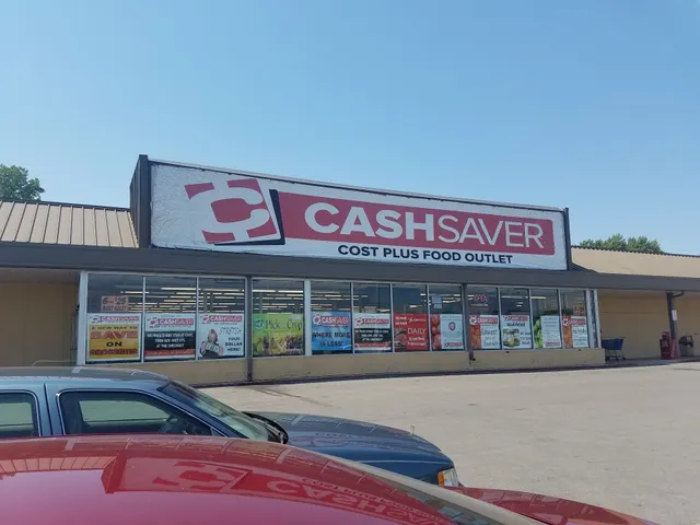 Cash Saver