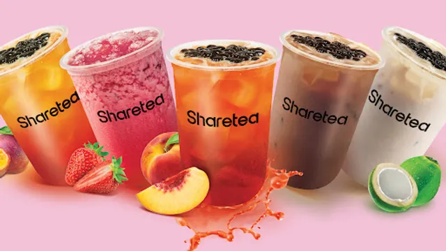 Sharetea Bayside Frankston (under new management)