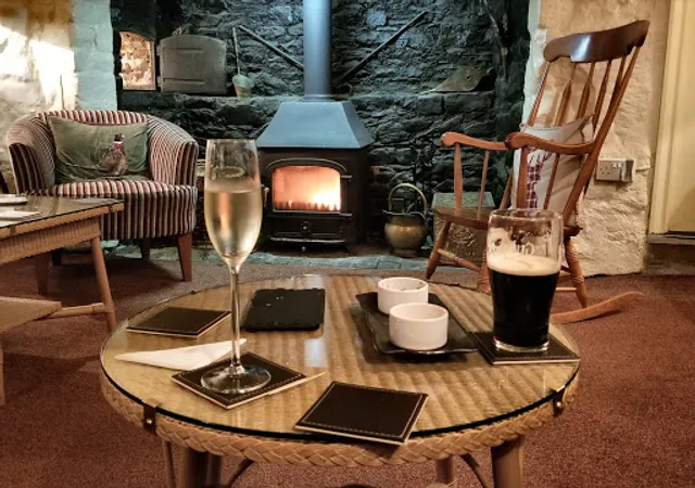 The Masons Arms, Knowstone