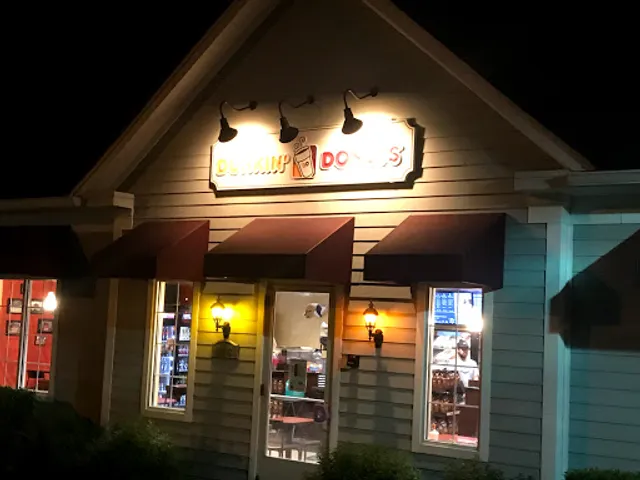 Dunkin'