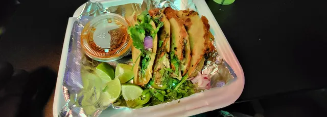 Greenwood Restaurant