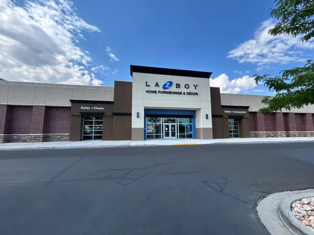 La-Z-Boy Orem