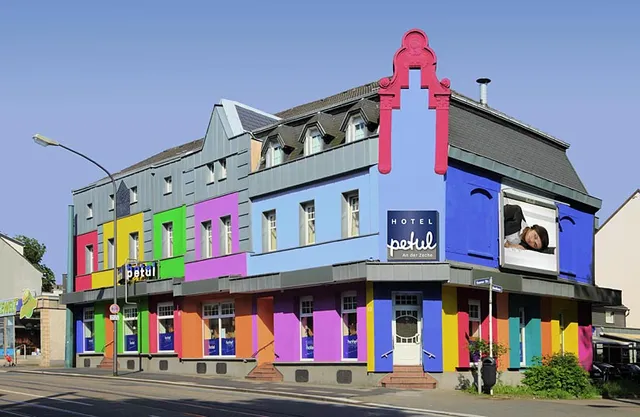 Petul Hotel "An der Zeche"