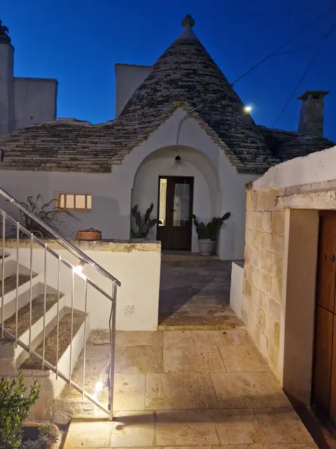 I Trulli di nonna Maria