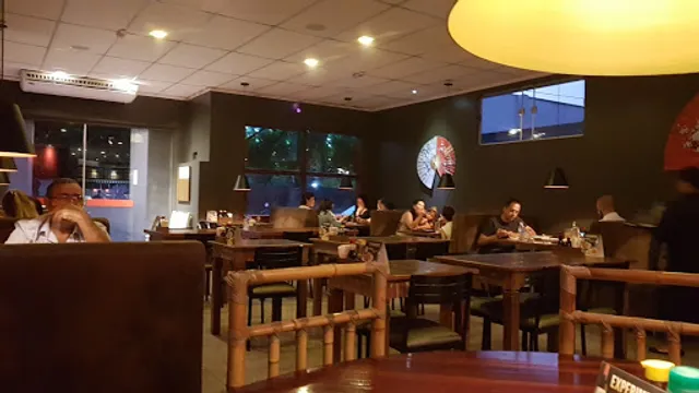 Oishii - Sushi Bar