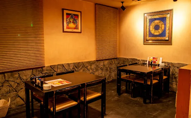 炭火焼き鳥 ちょんた３・９