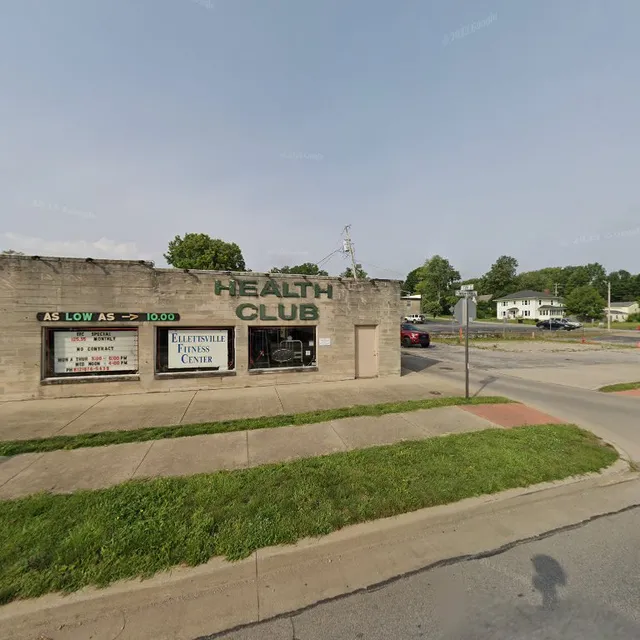 Ellettsville Fitness Center