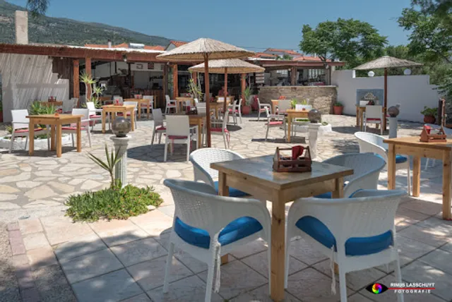 Chesters on the Beach