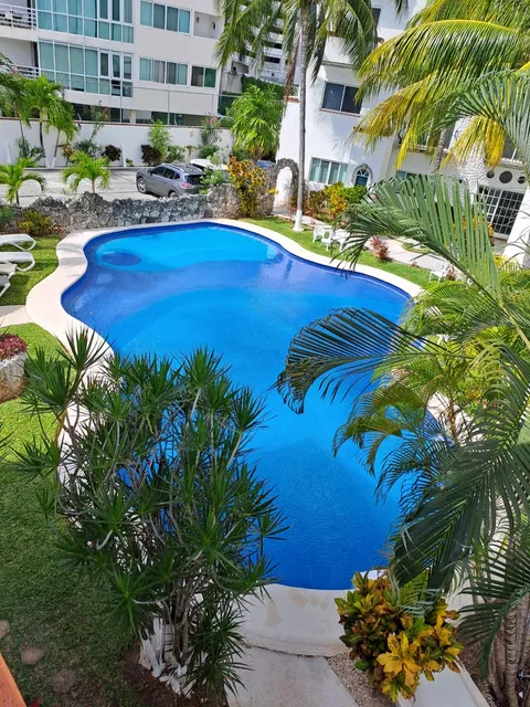 Residencial La Noria