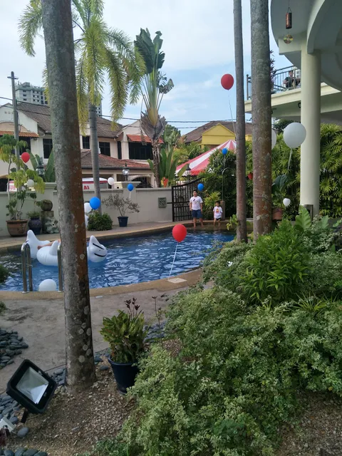 Lazyboys My 2nd Home