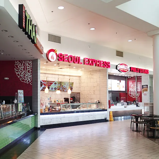Seoul Express