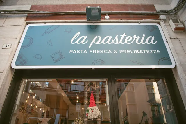 La Pasteria