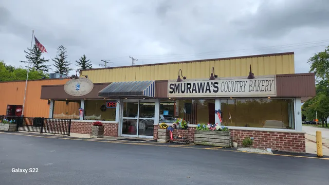 Smurawa's Country Bakery