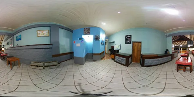 Pizzaria Água na Boca