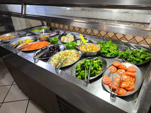 Bar e Restaurante Caçarolinha