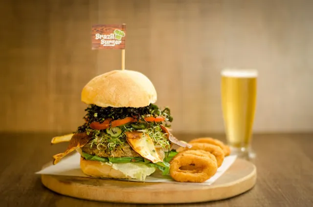 Brazil Burger - Boa Vista