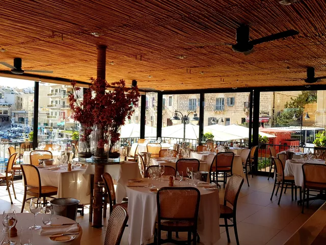 San Giuliano Restaurant