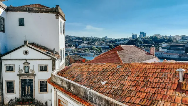 Authentic Porto House