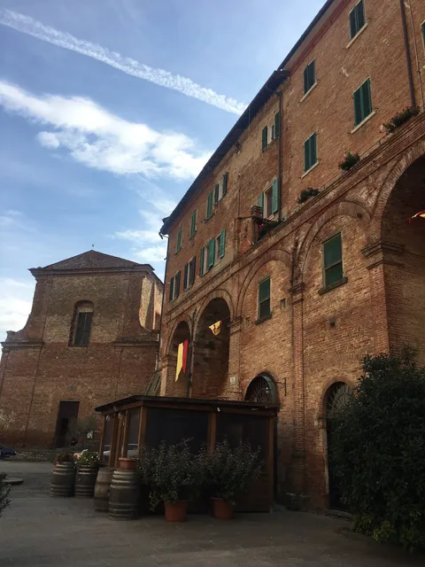 Tuscany Experience BnB