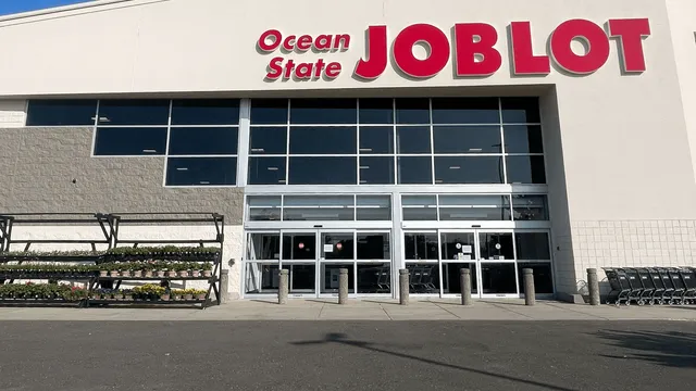 Ocean State Job Lot