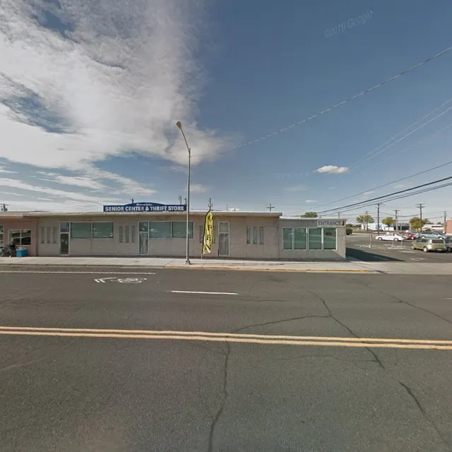 Senior Citizens Center