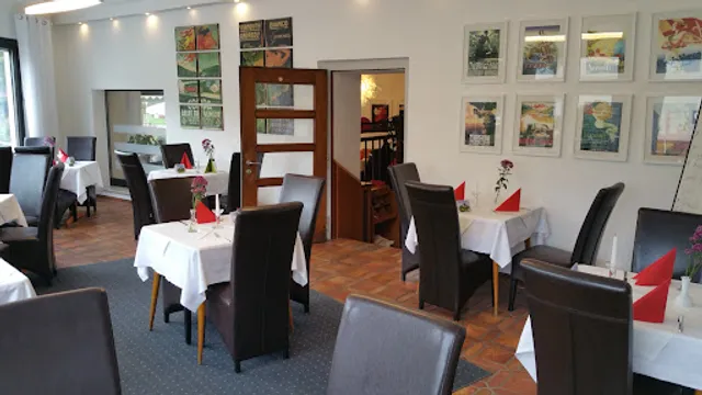 FAUSTINO - RISTORANTE, PIZZERIA - DA TONI