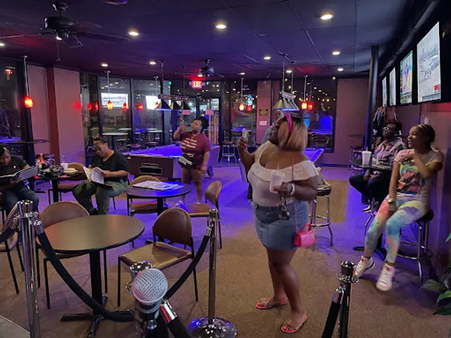 Birmingham Daiquiris LLC