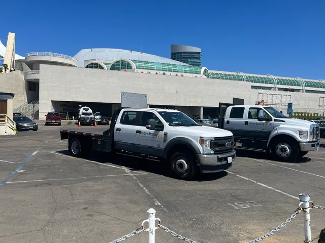 Allied Universal Event Services