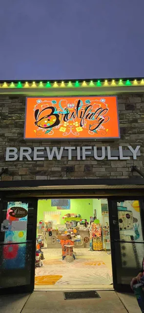 Brewtifully