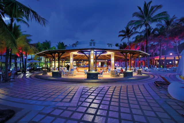 Shandrani Beachcomber Resort & Spa