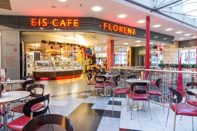 Eiscafé Florenz