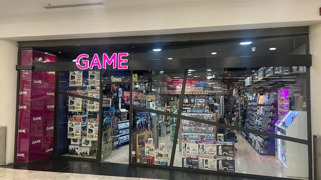 GAME Gran Vía