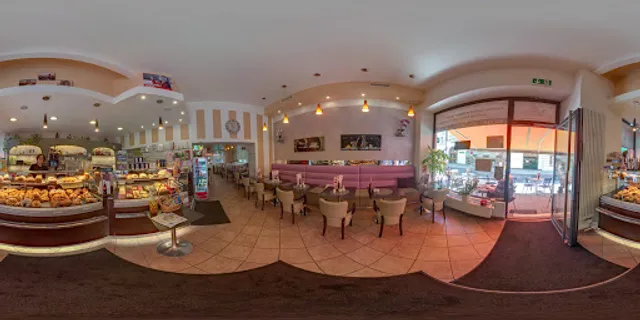 Leimüller Bäckerei•Konditorei Café•Eis