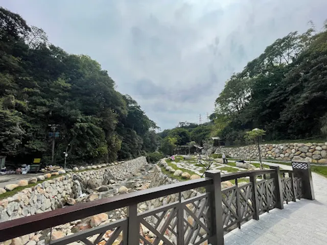 皇池溫泉御膳三館