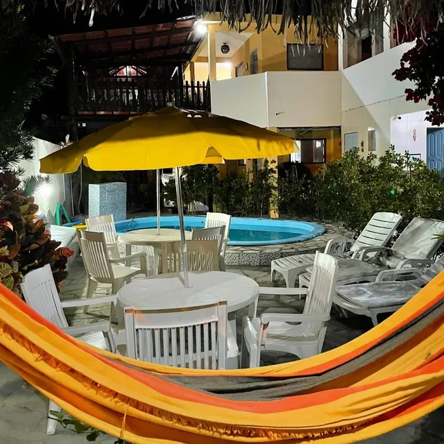 Pousada Lazer do Sol