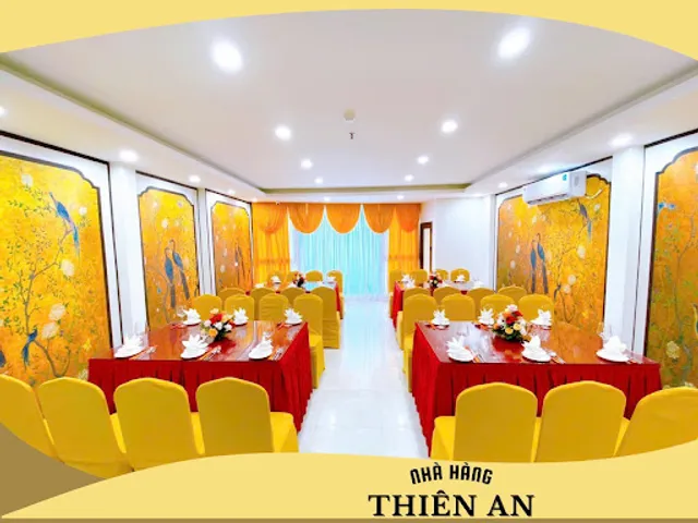 Nhà Hàng Thiên An