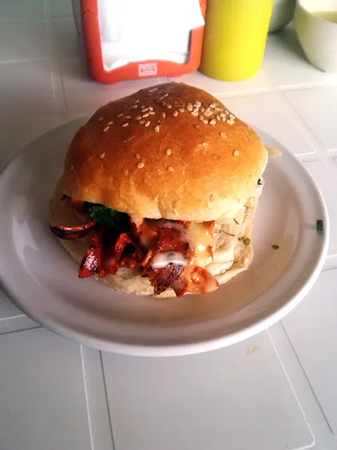 LA FOGATA PUEBLA (GRAN AVENIDA)