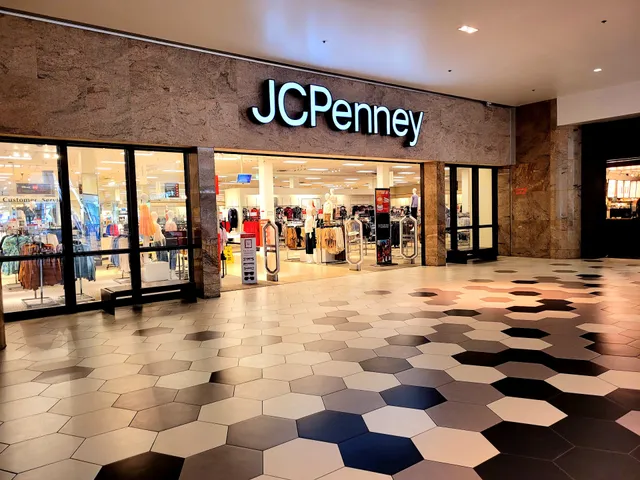 JCPenney