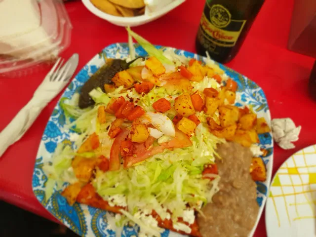 Comidas Caseras Wendy