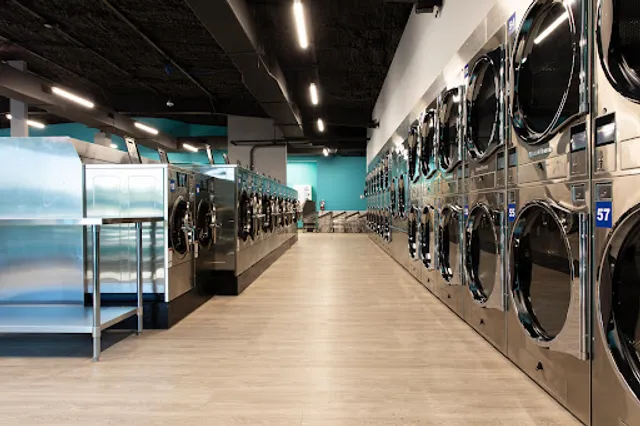 Cafe @ The Wash Room