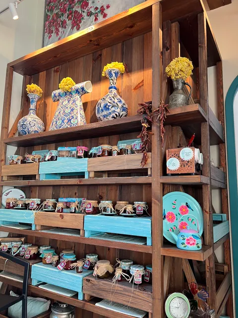 Çeşme Bazlama Kahvaltı