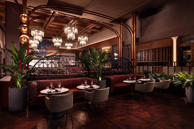 Stubborn Seed Las Vegas