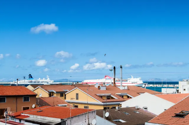 Guesthouse La Mezzanella